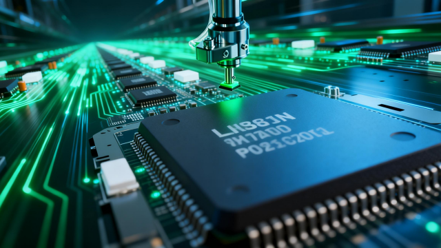 quality Digital Isolators factory